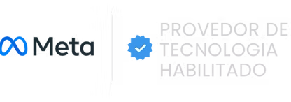 Sello de Meta: Proveedor de Tecnología Habilitado